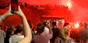 LUDILO U ENGLESKOJ: Liverpul oborio sve rekorde – Klop ušao u Liverpulov Panteon…  (VIDEO)
