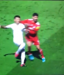 NE PIŠE SE DOBRO FULAMU, A NI MITROVIĆU: Srbina čeka ozbiljna kazna (VIDEO)