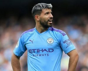 STIGAO JE: Poznata budućnost Serhija Aguera!