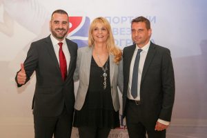 PENIĆ: Stvaramo uslove za vrhunske rezultate