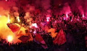 OGROMNO PRIZNANJE ZA STADION CRVENE ZVEZDE: ‘Frans fudbal’ svrstao Marakanu među najvrelije terene na svetu!