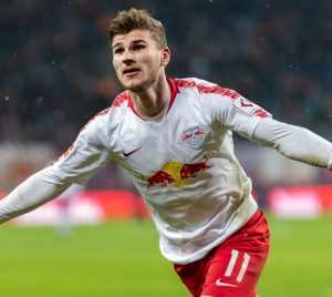 PUKLA TRANSFER BOMBA: Timo Verner se seli u Premijer ligu, Nemac će zarađivati astronomsku svotu novca!