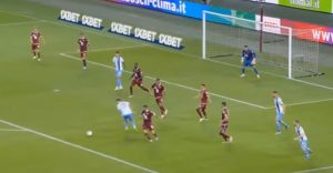 SERIJA A: Lacio ‘okrenuo’ Torino i poslao jasnu poruku Juventusu, Rimljani došli do vredne pobede uz odličnu partiju Sergeja!