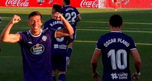 LA LIGA: ‘Žuta podmornica’ pobedila u nadoknadi, trijumf ostvarili i Espanjol i Valjadolid