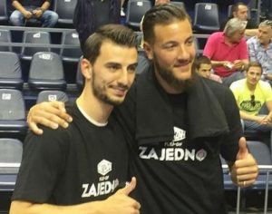 LJUBIMAC GROBARA U BARSELONI: Sjajni plejmejker ima novi klub!