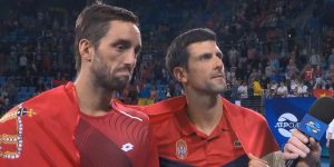 TEŽAK ŽREB ZA NOVAKA I EKIPU: Srbiju napadaju Aleksander Zverev i Miloš Raonić! (VIDEO)