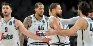 TRANSFER BOMBA IZ BOLONJE: Virtus i Đorđević žele jednog od najboljih košarkaša Evrope!