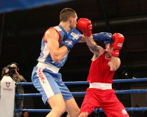 BOKS: Šampion države Metalac dočekuje Loznicu u polufinalu Super lige