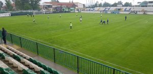 PLS – PLES DOMAĆINA: Kolubara srušila Metalac i najavila pohod na plasman u elitu