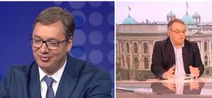 ČOVIĆ NAŠAO REŠENJE NA DUŽE STAZE: Daćemo šansu izvanrednom treneru Aleksandru Vučiću