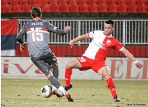 POD LUPOM: Defanzivac Proletera želja brojnih evropskih skauta!