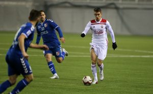 JOVAN NIŠIĆ: ‘Neverovatna sezona je iza nas, teško je sabrati sve utiske’