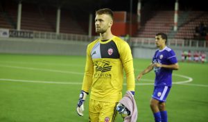 VOŽDOVAC ČEKA RADNIK: Ilić zove navijače na ‘Krov’