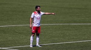 NIKOLA MIKIĆ: Bila je velika čast biti deo Voždovca