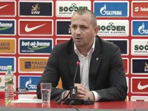 BIVŠI PREDSEDNIK CRVENE ZVEZDE IMAO INFARKT: Lukić bio klinički mrtav dva minuta!