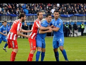 HOTSPORT SAZNAJE: Završen drugi mandat Otaševića u Spartaku