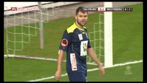 PUNO POVERENJE UPRAVE: Novi ugovor odložio penziju bivšeg kapitena Partizana