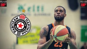 SPREMAN SAM DA DOĐEM U PARTIZAN: Amerikanac poručio, pošaljite mi ugovor, stižem!