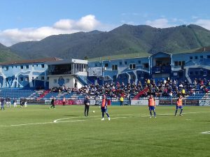 PRŠTI OD GOLOVA: Partizan poveo, duplirao prednost, ali je stigao odgovor Surduličana (VIDEO)