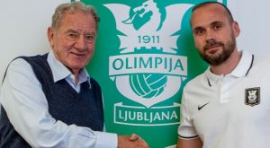 OLIMPIJA IMA NOVOG TRENERA: Milan Mandarić za šefa struke imenovao 36-godišnjeg hrvatskog stratega