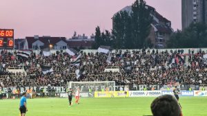 KUP SRBIJE: Vojvodina posle penala osvojila Kup! ‘Lalama’ pripala drama u Nišu, Partizan bez trofeja završio sezonu!