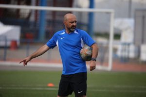 POVRATAK KUĆI: Posle bankrota Irtiša srpski treneri bez kluba