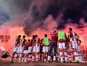 VEZISTA ZVEZDE SE PONOVO TESTIRAO: Stigli rezultati…