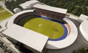 NIŠ DOBIJA NOVI STADION: U projekat izgradnje biće uloženo oko 17 miliona evra (VIDEO)