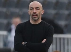 HOTSPORT SAZNAJE: Bivši trener Partizana na klupi Metalca