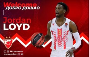 VEĆ GA ‘PUCA’ ADRENALIN: Lojd raspalio ‘Delije’, nestrpljivo očekuje početak sezone!