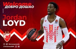 LOJD POSLAO BRUTALNU PORUKU NAVIJAČIMA ZVEZDE: Dobićete 100 odsto od mene svakoga dana i svake noći! (VIDEO)