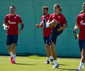 KO NE POŠTUJE, ČEKAJU GA PAPRENE KAZNE: Crvena zvezda u novu sezonu sa novim pravilnikom!