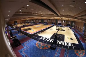 ‘ČUDO U DIZNILENDU’: Igrači NBA timova su čipovani, a da bi napustili sobu moraju sve ovo da urade…