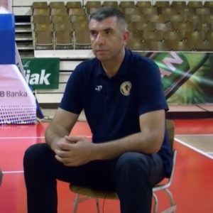 LEGENDA BIH KOŠARKE SADA NOSI GAJBICE: Mana mi je što nisam u stranci i nisam fakultet završio za 15 dana!