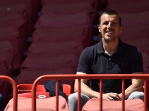 BIVŠI KAPITEN CRVENO-BELIH: Želim da igramo lep i kvalitetan fudbal