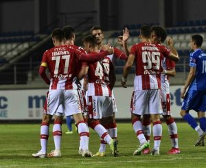 POSLE MESEC DANA PONOVO NA ‘MARAKANI’: Zvezda čeka Napredak pa se vraća u Pazovu…