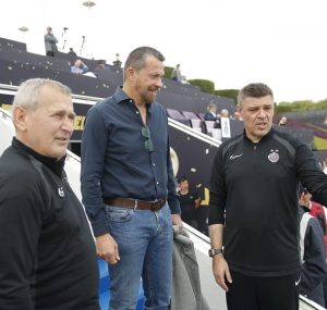 ĐUMI ZA HS: Partizan je pokazao da može ofanzivno i lepo, savladali smo Zvezdu na ‘Marakani’, igrali evropske mečeve za pamćenje…