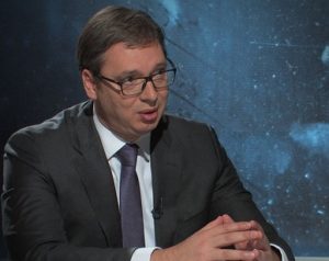 MILORAD DODIK: Vučić može sutra da postane trener Igokee, ali mora da mi obeća nešto!
