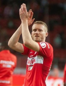 FUDBALSKI SVET U ŠOKU: Bivši šampion sveta završio karijeru u 29. godini!