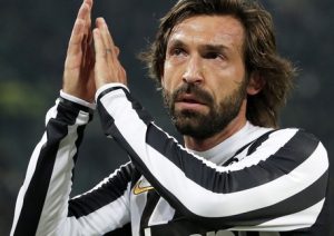 LEGENDA SE VRAĆA U TORINO: Andrea Pirlo ponovo u Juventusu!