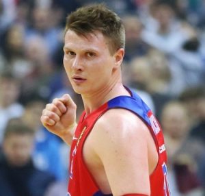 RASTANAK POSLE 14 GODINA: Prekaljeni košarkaš napustio CSKA!