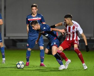 SINIŠA MIHAJLOVIĆ ŽELI ZVEZDINOG BISERA: Talentovani tinejdžer na meti brojnih evropskih velikana!