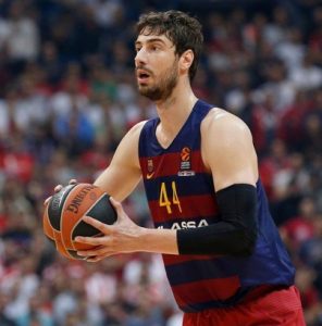 SPORAZUMNI RASTANAK: Hrvat napustio Barselonu posle osam godina!