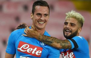 NOVI SLUČAJ ‘GONZALO IGUAIN’: Navijači Napolija ovo neće zaboraviti, sjajni napadač prelazi u Juventus!