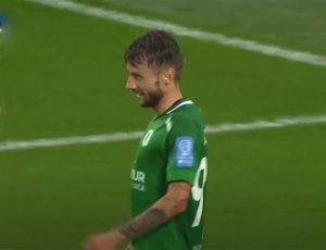 ‘ŠEJTAN SA KOŠEVA’ ODBIO PARTIZAN: Dobio sam ponudu, ali…