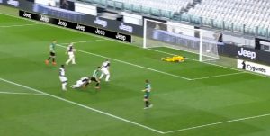 SERIJA A: Atalanta ispustila pobedu! Ronaldo i penali sprečili poraz Juventusa!