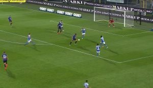 SERIJA A: Atalanta pobedom ‘overila’ Ligu šampiona, Napoli nemoćan u Bergamu