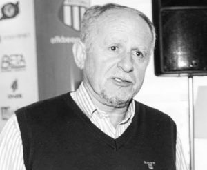 IN MEMORIAM: Preminuo legendarni fudbaler OFK Beograda