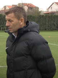 RASTAO SE SA SPORTINGOM: Miroslav Đukić je od danas slobodan trener!