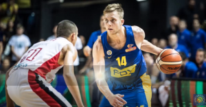 PARTIZANOV RIVAL SE NE ZAUSTAVLJA: Bivši plej Crvene zvezde pojačao Uniks!